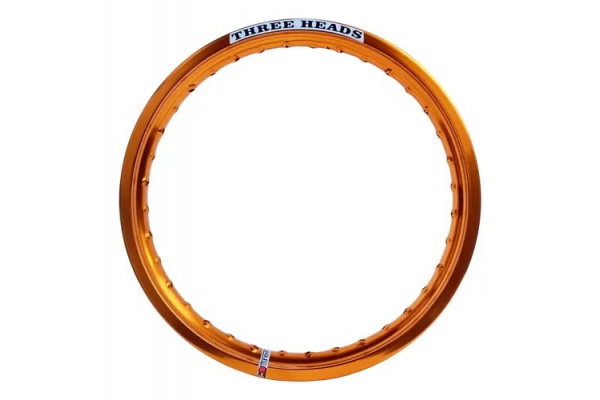 ARO RODA ALUMINIU 21 X 1.85 THREE HEADS
